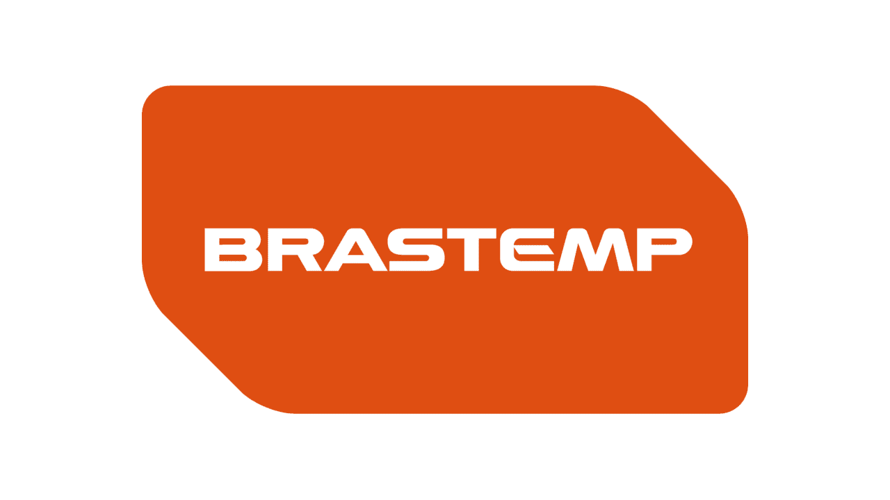 Brastemp, cliente GRUPOW