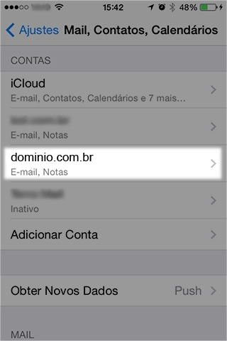Iphone, Ipad: Finalização